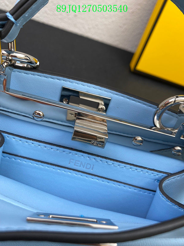 Glami - FDE Bags - 1686