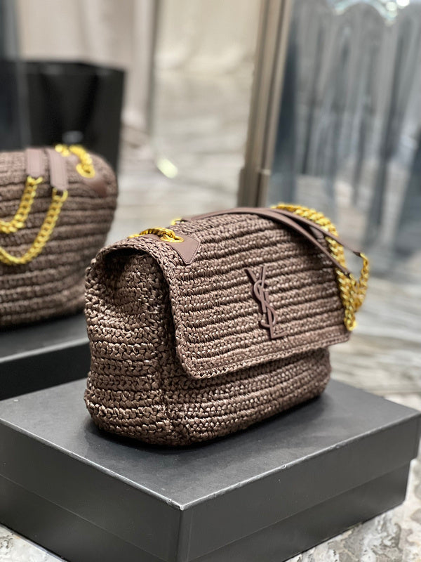 Glamy - YLS Bags - 1361