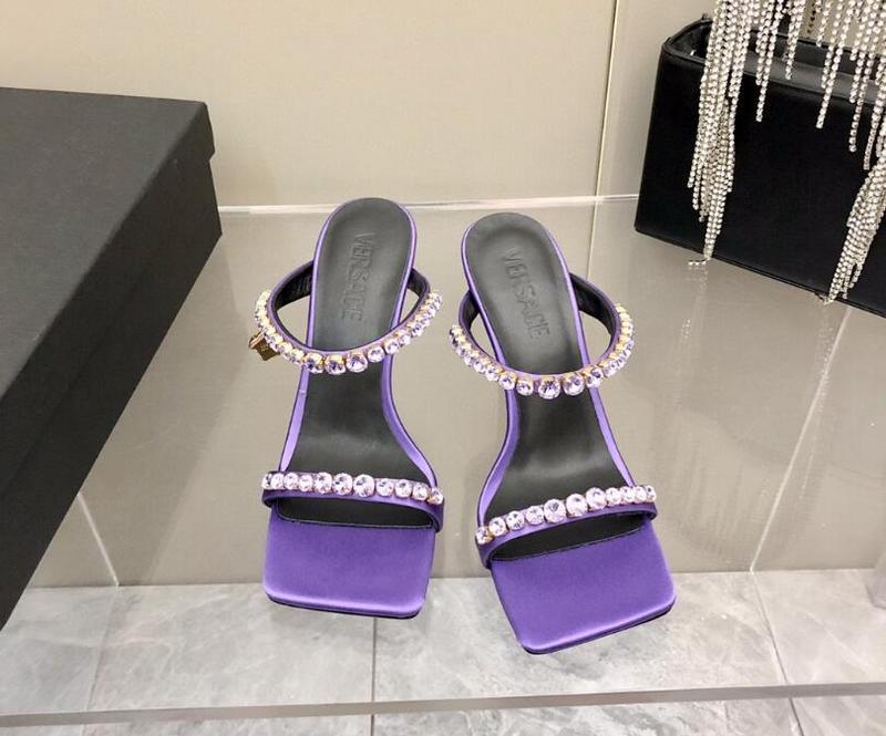 SAMC - VAR Women Shoes - 146