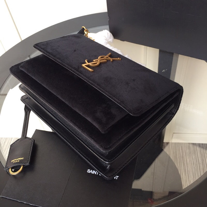 Glamy - YLS Bags - 1031