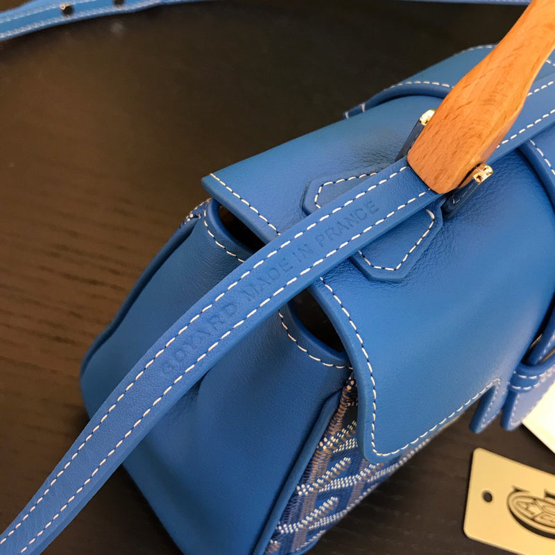 Glamy - GYO Bags - 833