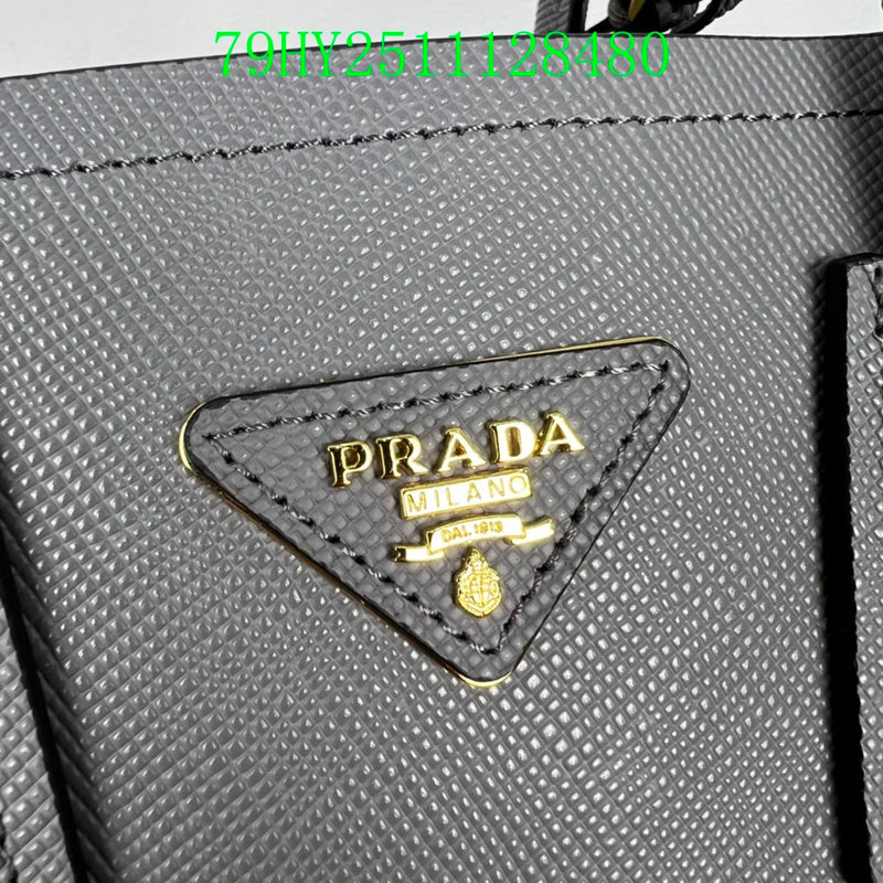 Satchel Bags - PDA Bags - 3767
