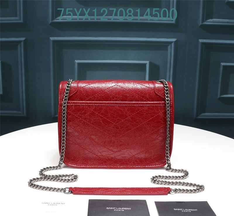 Glami - YLS Bags - 2172