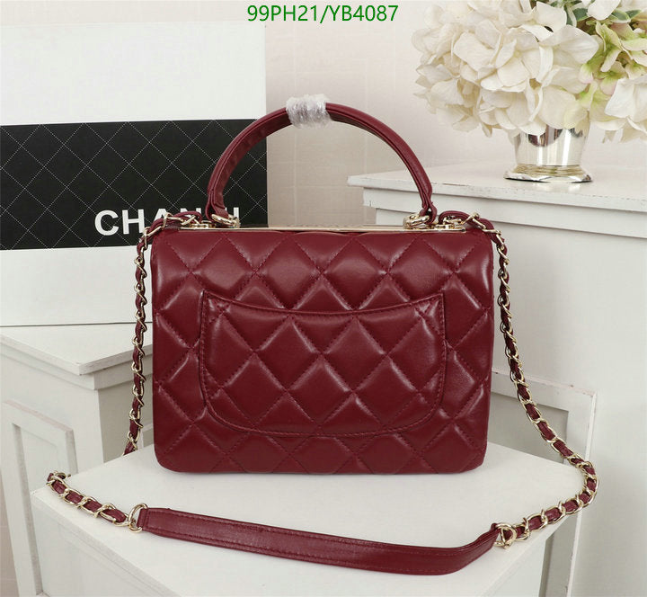 SAMC - CHL Bags Handbags - 027