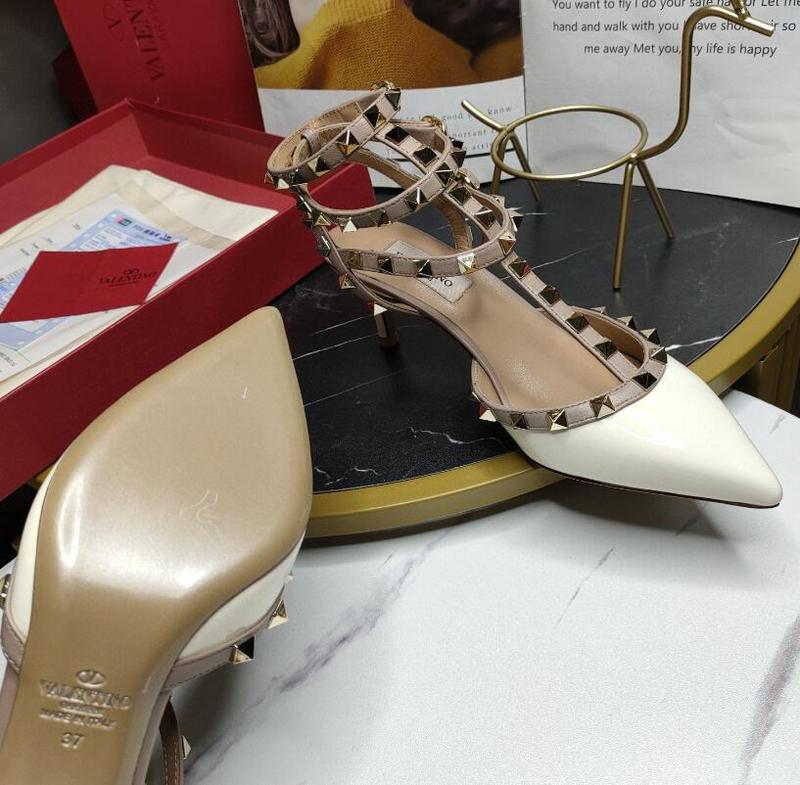SAMC - VEL Women Shoes - 650
