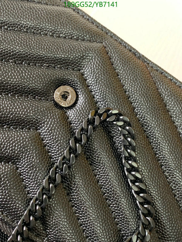 SAMC - YLS Bags - 298