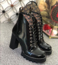 Glamy - LOV Women Shoes - 752