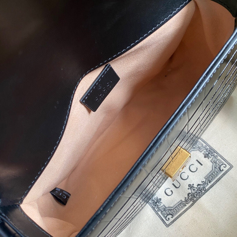 Glami Fashion - GCI Bags - 5833