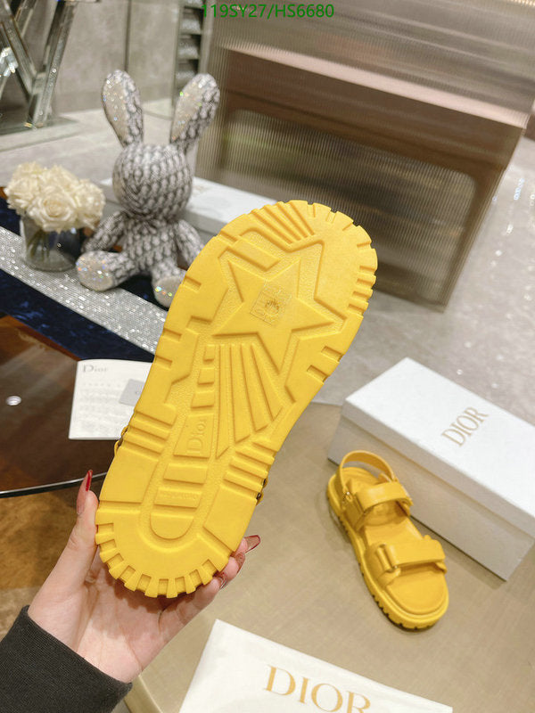 SAMCC - DOR Women Shoes - 2338