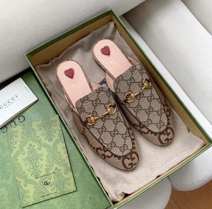 SAMC - GUKI Women Shoes - 1035
