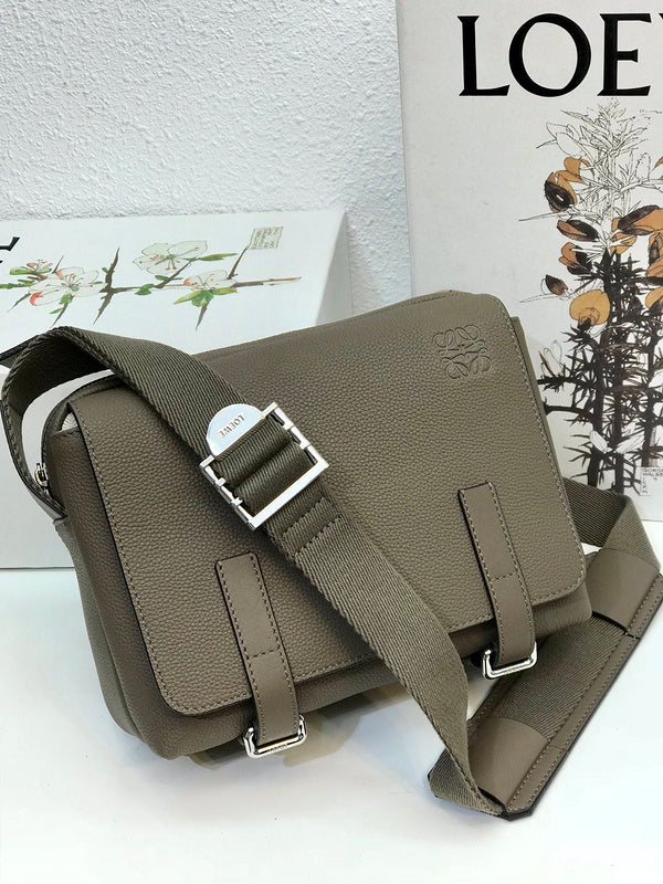 Glamy - LWO Bags - 869