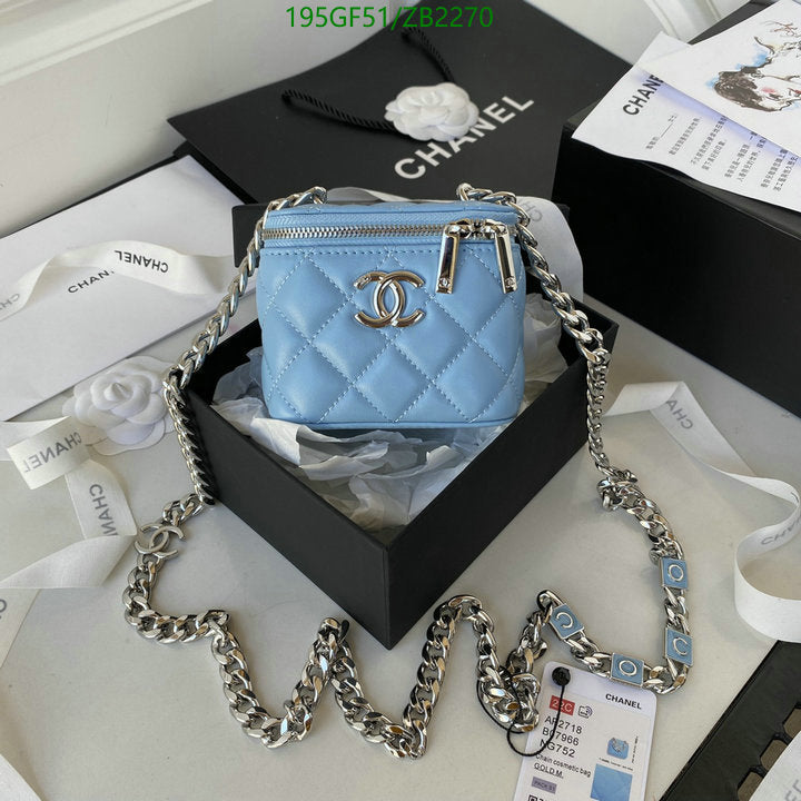 SAMC - CHL Bags - 676