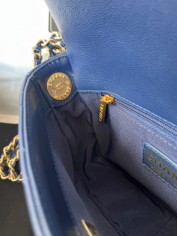 GlamI - CHL Bags - 3042