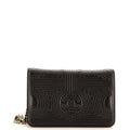 CHANEL Korean Garden Wallet on Chain Bag Quilted Lambskin
