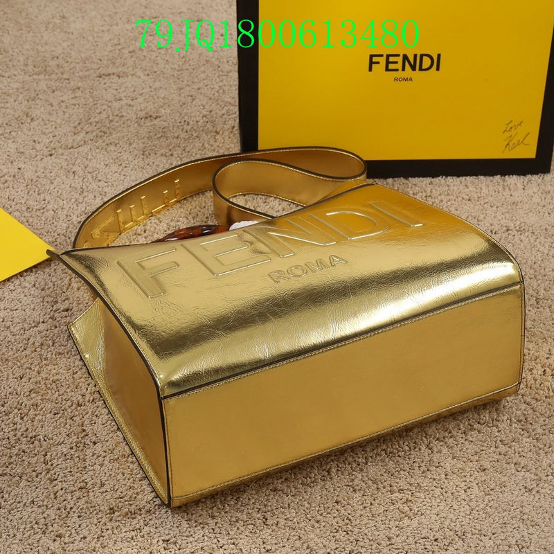 Glami - FDE Bags - 3140