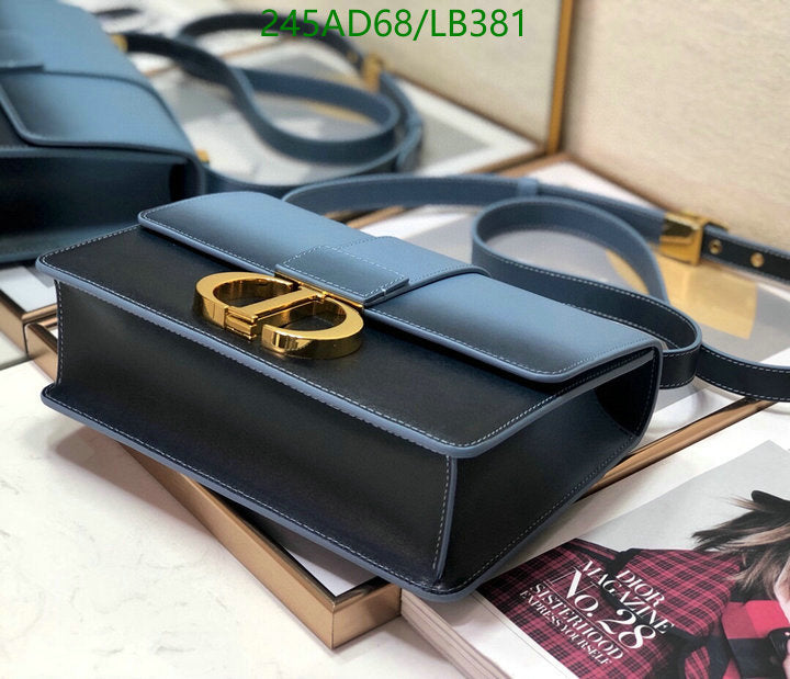 SAMCC - DOR Bags - 1360