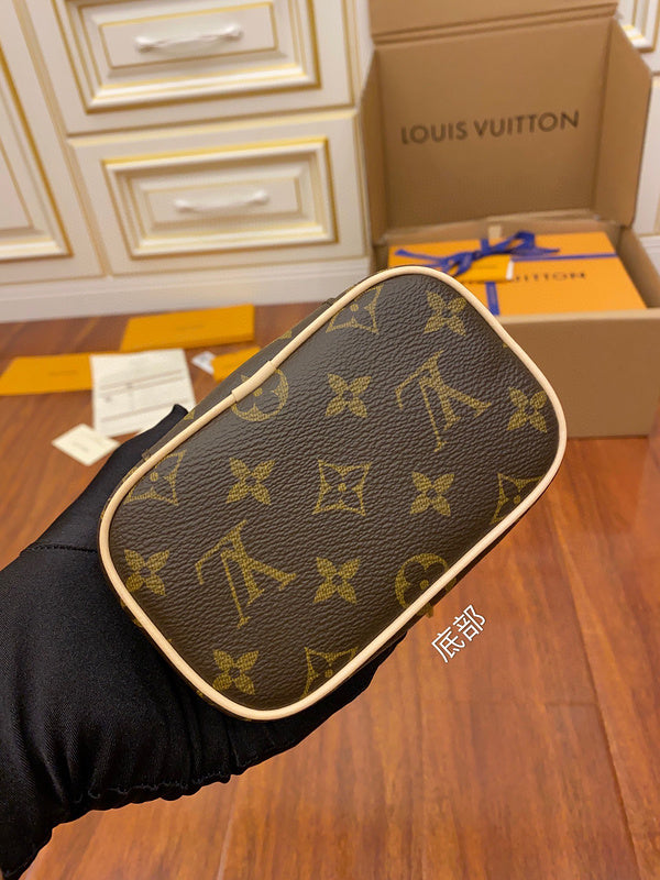 Glami Fashion Lu-Vi bags - 17229