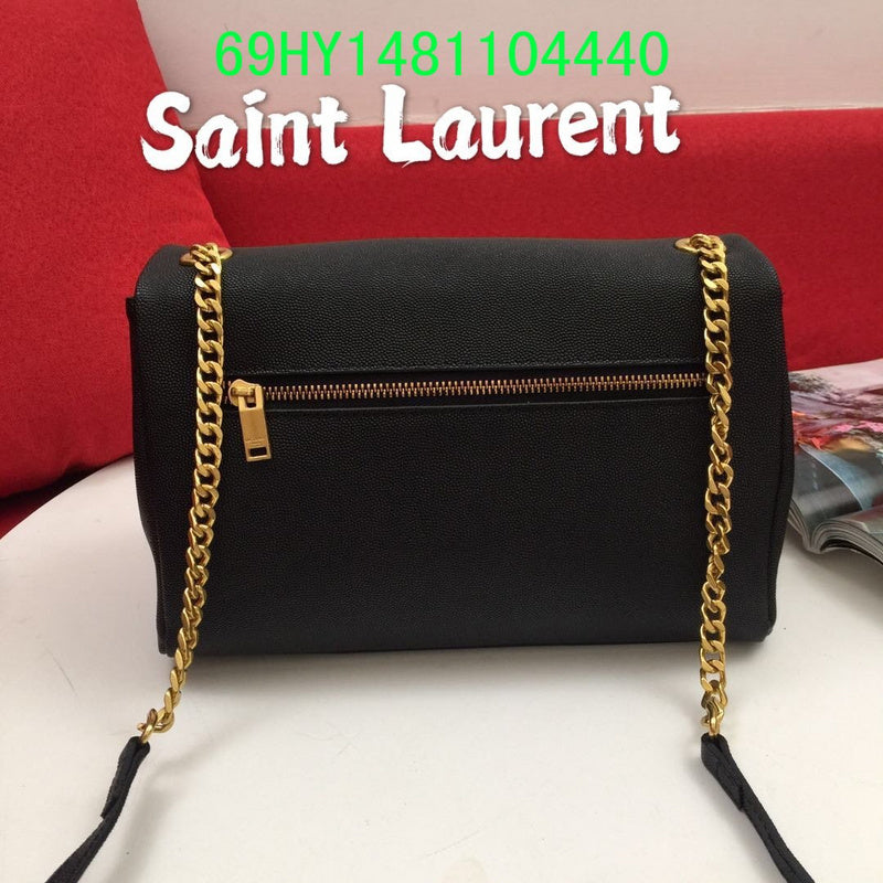 Glami - YLS Bags - 2038