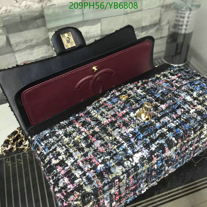 SAMC - CHL Bags - 782