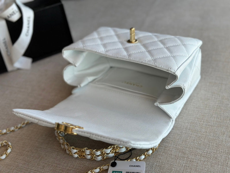 Satchel Bags - CLN Bags - 202