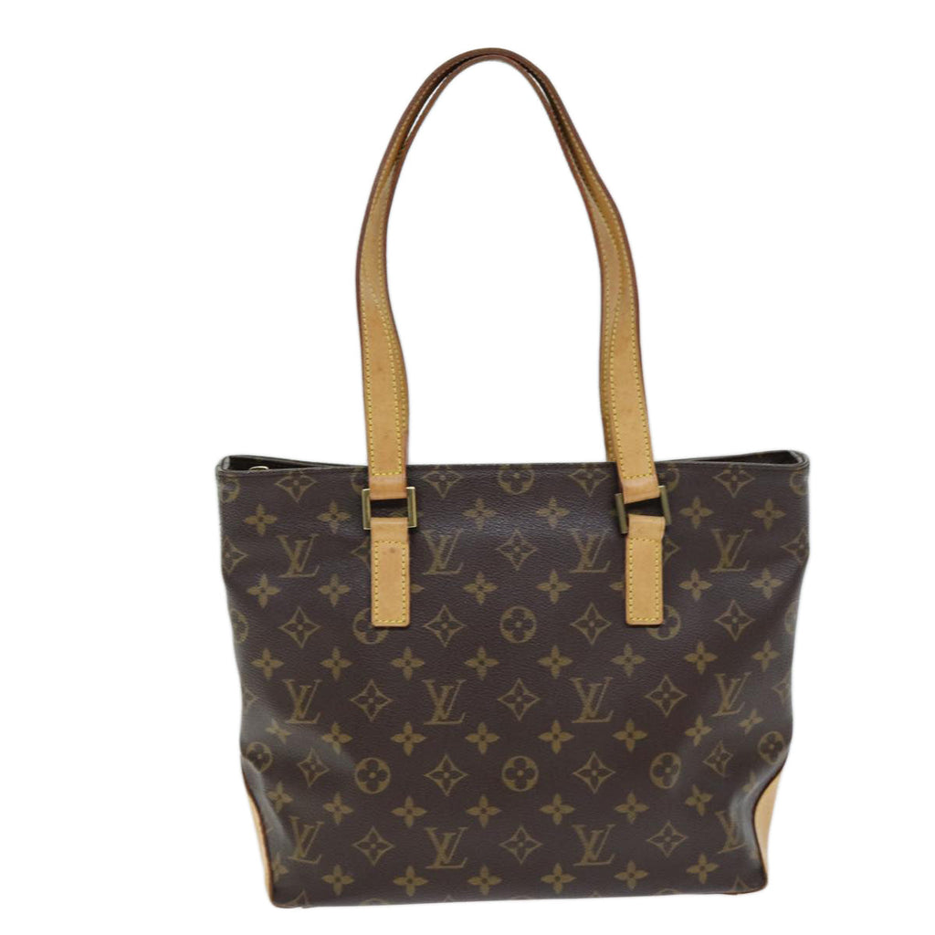 Louis Vuitton Piano Tote
