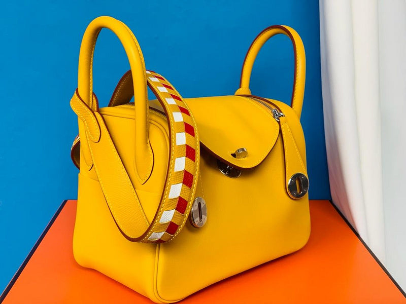 Satchel Bags - HMS-Bags - 637
