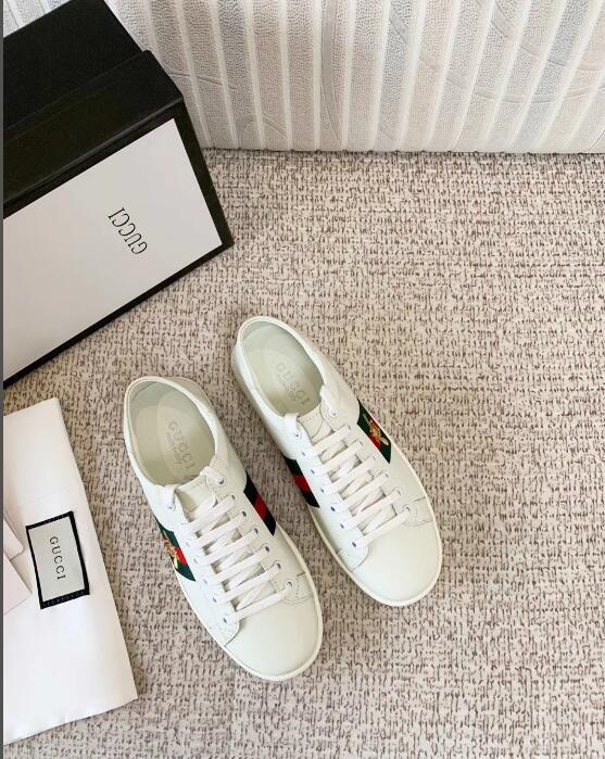 SAMC - GUKI Women Shoes - 2173