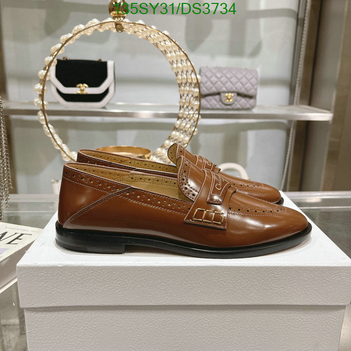 SAMCC - DOR Women Shoes - 1423