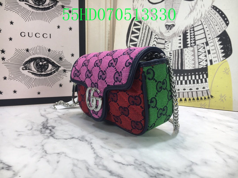 Glami Fashion - GCI Bags - 11069
