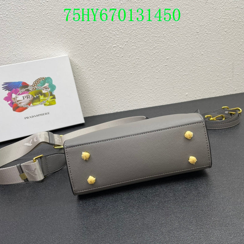 Satchel Bags - PDA Bags - 3616