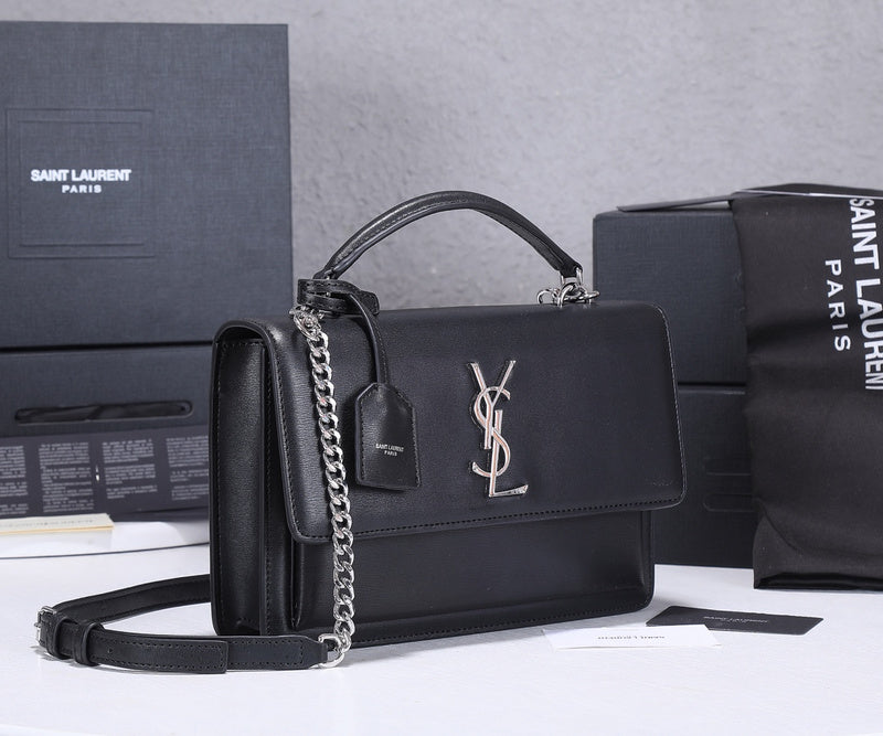 Satchel Bags - STLT Bags - 376