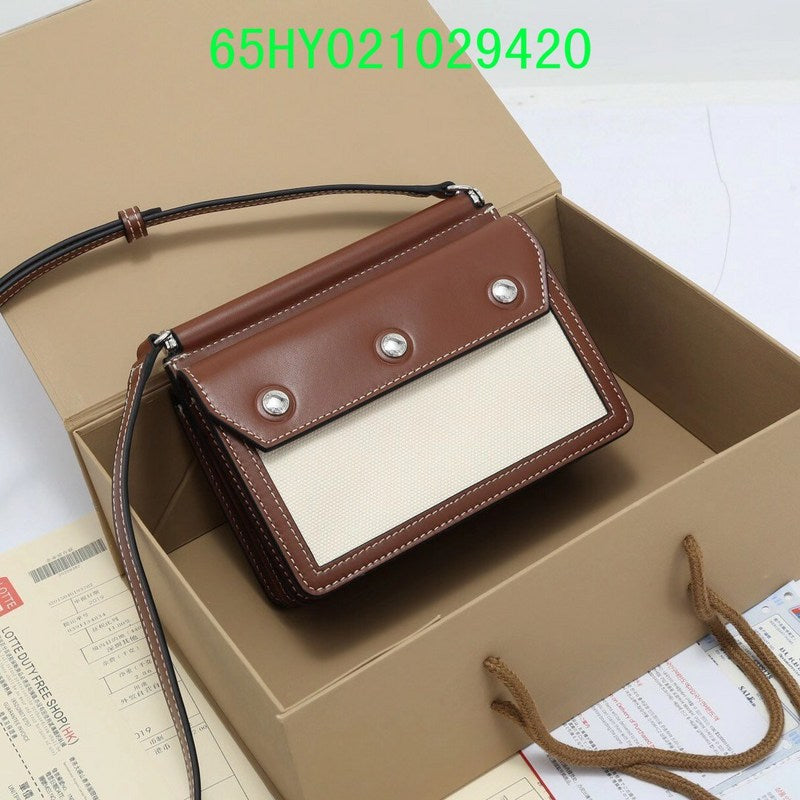 ELE Fashion -BBR Bags - 613
