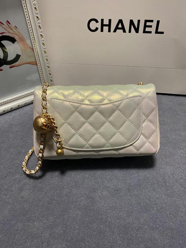 Satchel Bags - CHL Bags - 6400