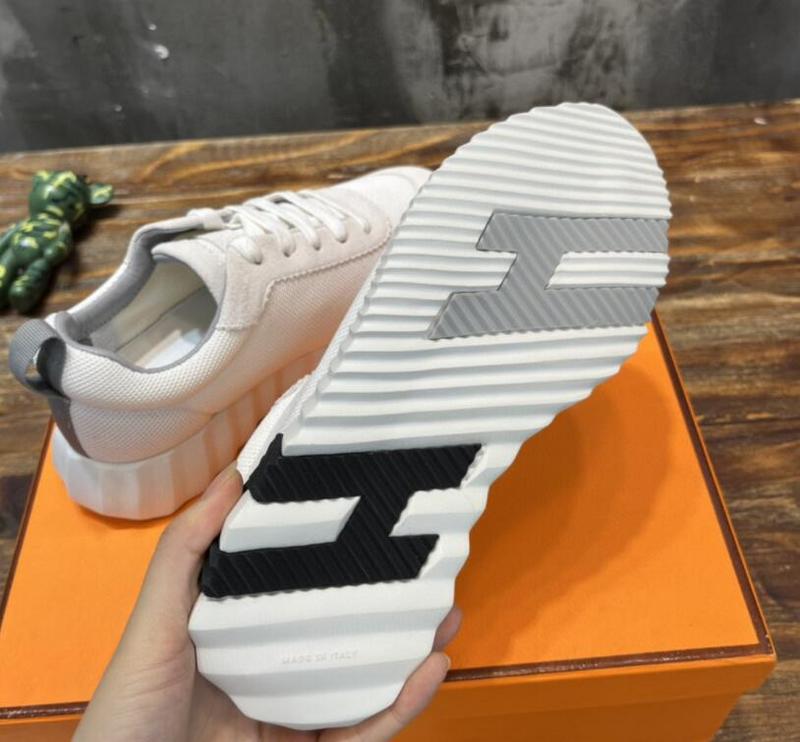 SAMC - HMS Men Shoes - 376