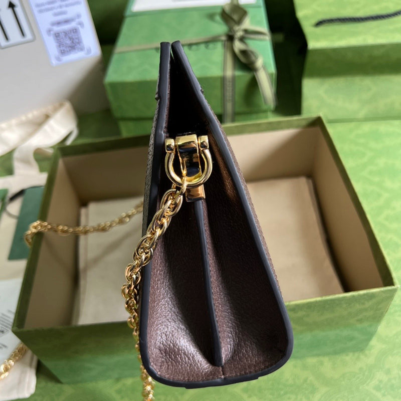 Glami Fashion - GCI Bags - 9699