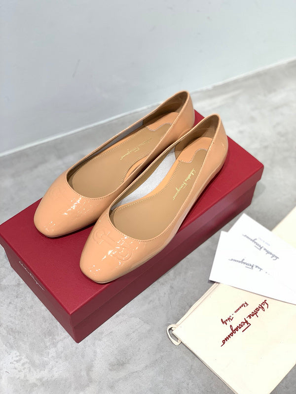 Glami - FGO Women Shoes - 133
