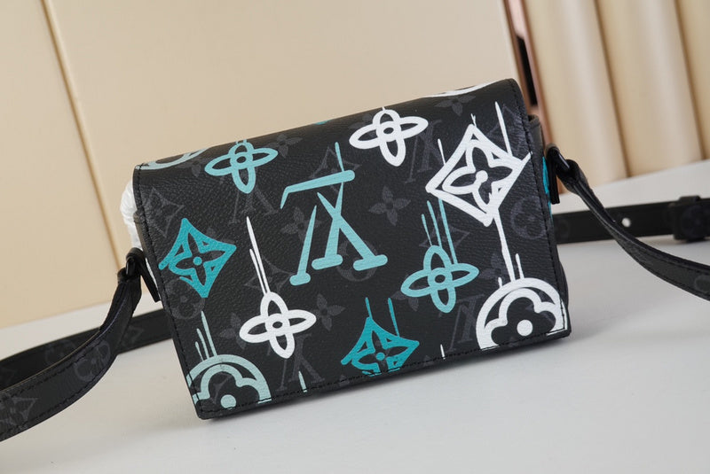 Satchel Bags - VL Bags - 2988