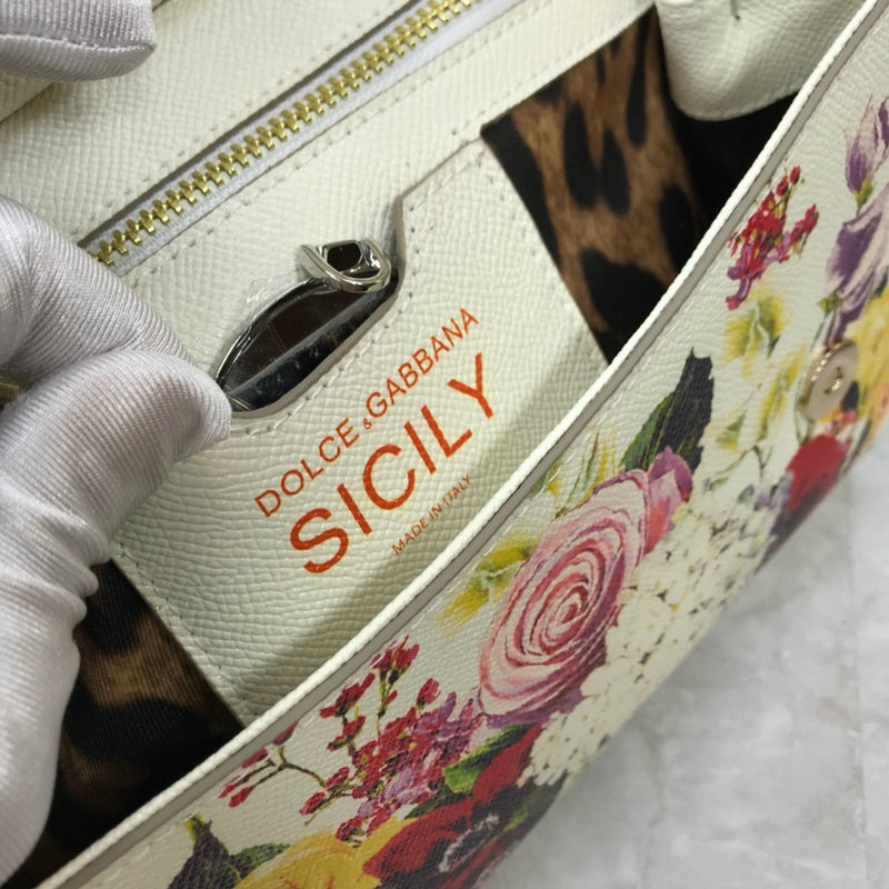 Satchel Bags - DG Bags - 256