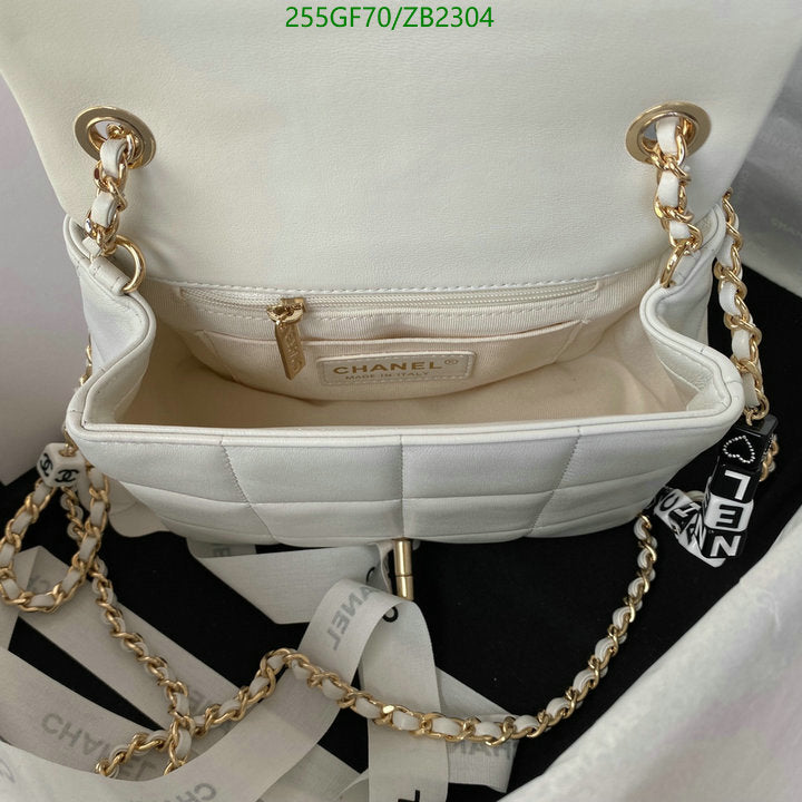 SAMC - CHL Bags - 643