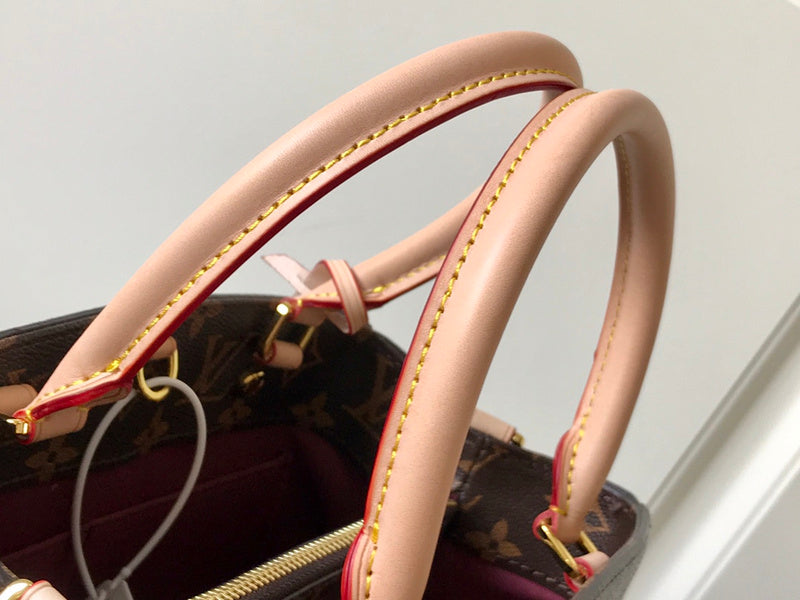 Satchel Bags - VL Bags - 2260