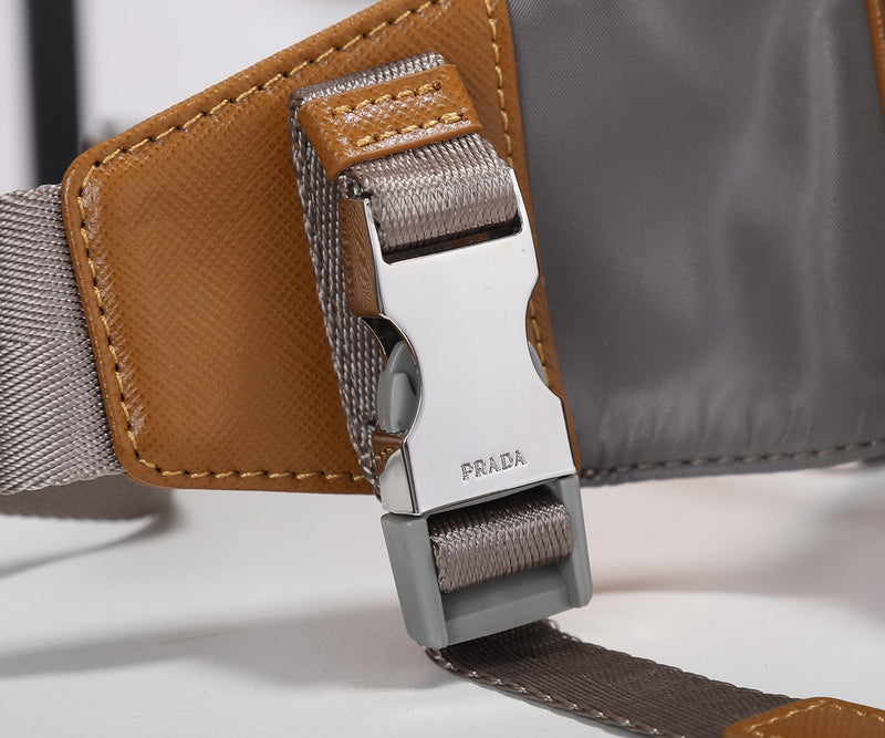 Satchel Bags - PRA Bags - 240