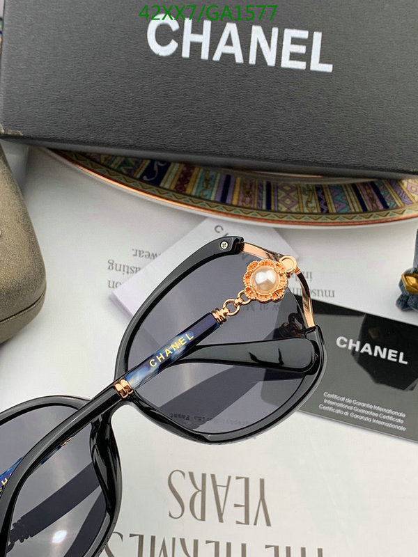 SAMC - CHL Glasses - 589