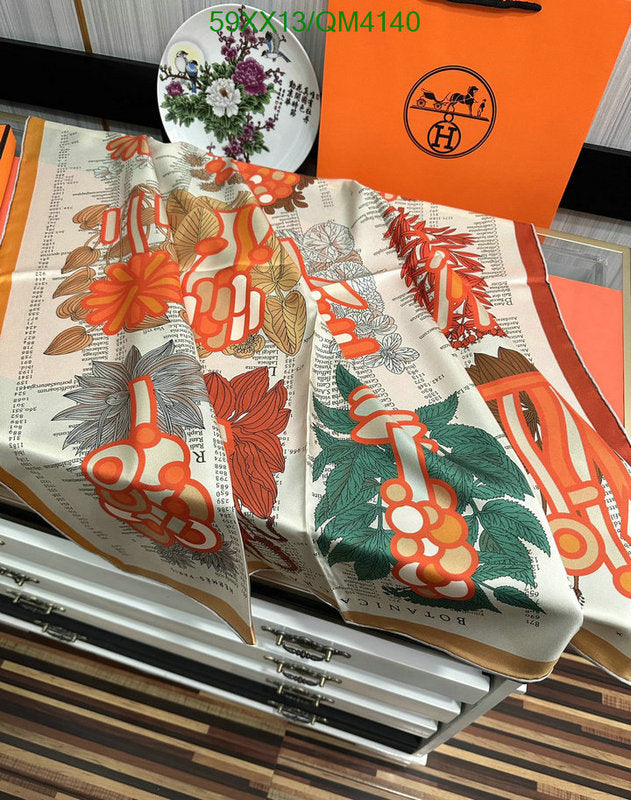 SAMC - HMS Scarves - 652