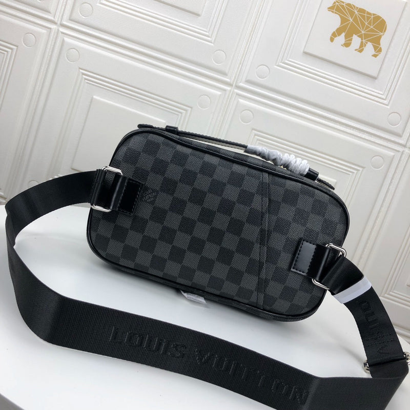 Satchel Bags - VL1 Bags - 312
