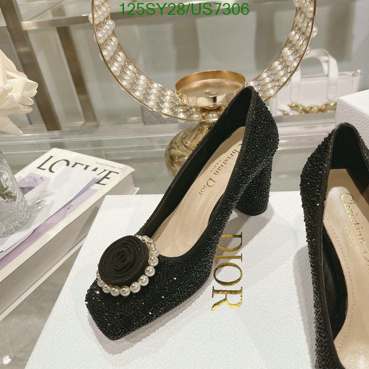 SAMCC - DOR Women Shoes - 1556