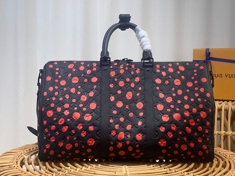 Glami-is - LOV Travel Bags - 020