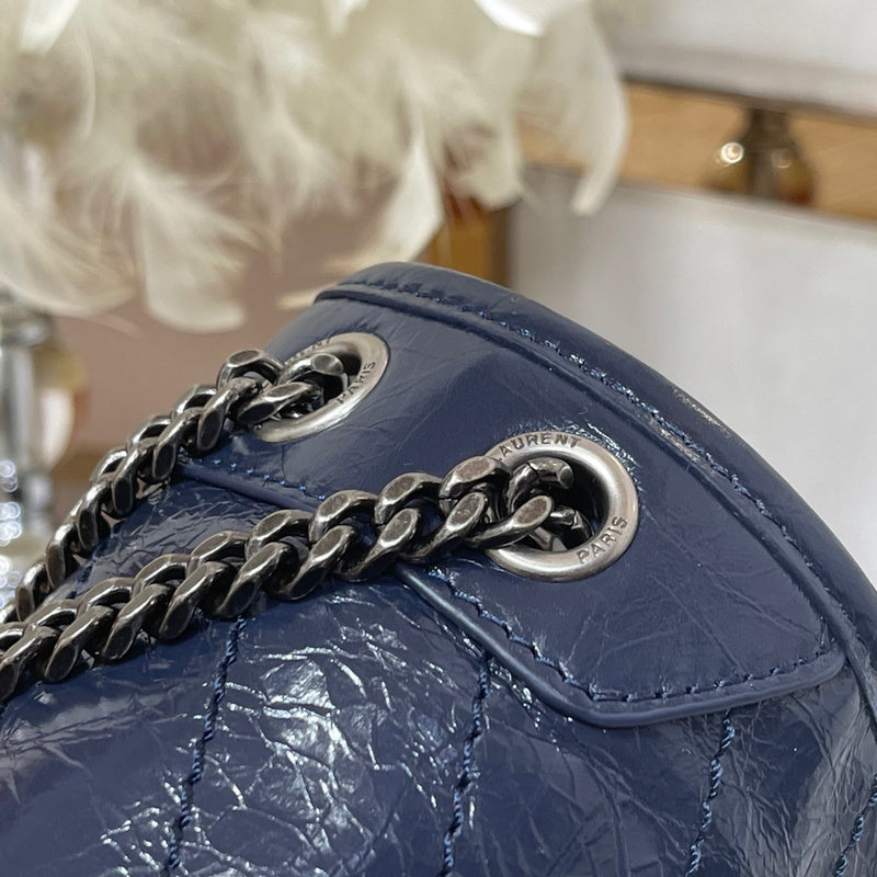 Satchel Bags - SLY Bags - 2169