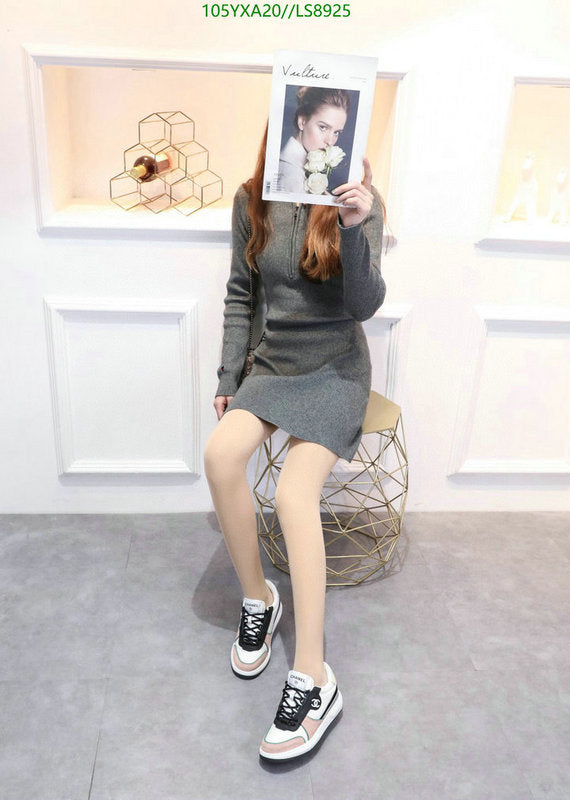 SAMC - CHL Women Shoes Sneakers - 233