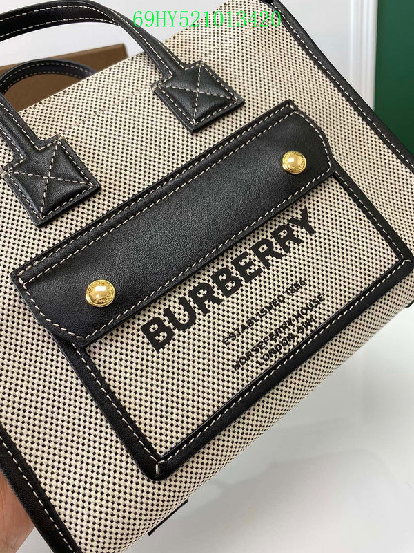 ELE Fashion -BBR Bags - 400