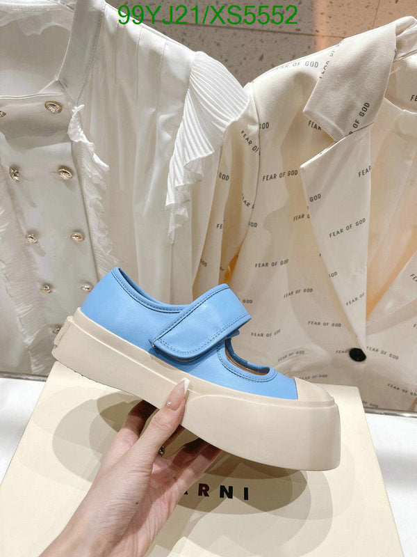 SAMC - CHL Women Shoes - 115
